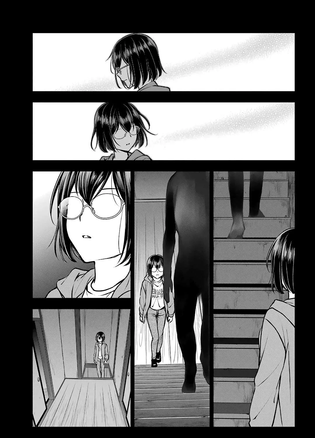 Read Urasekai Picnic chapter 71 image 47 on Lezhin