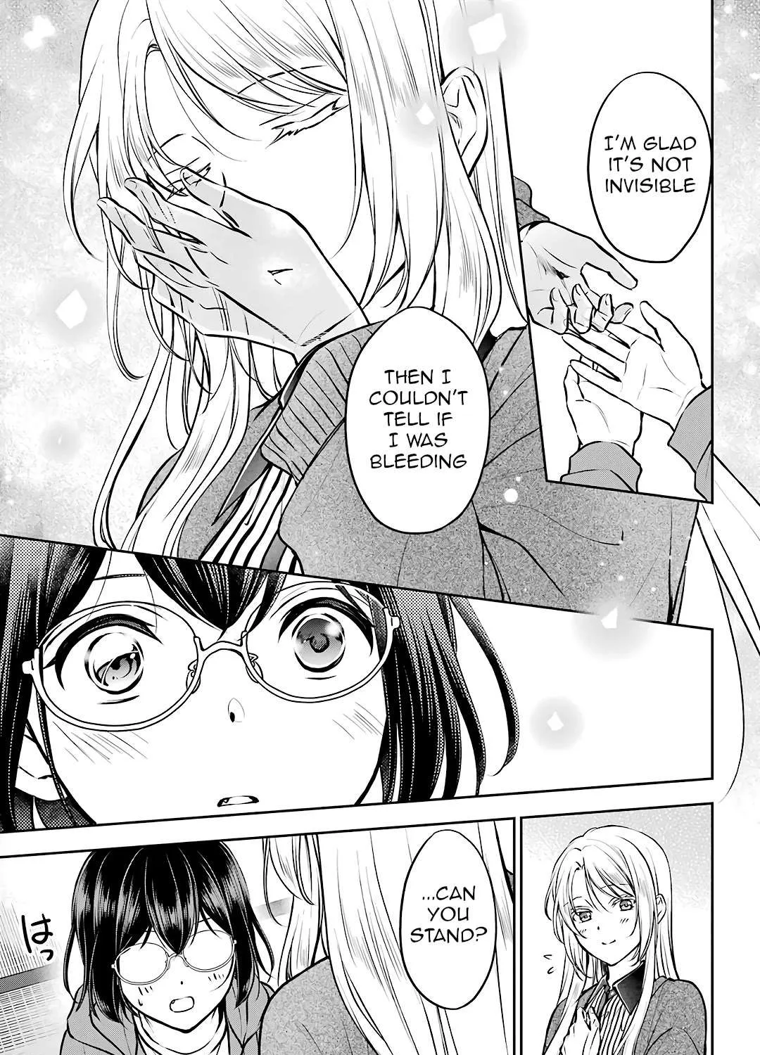Read Urasekai Picnic chapter 71 image 67 on Lezhin