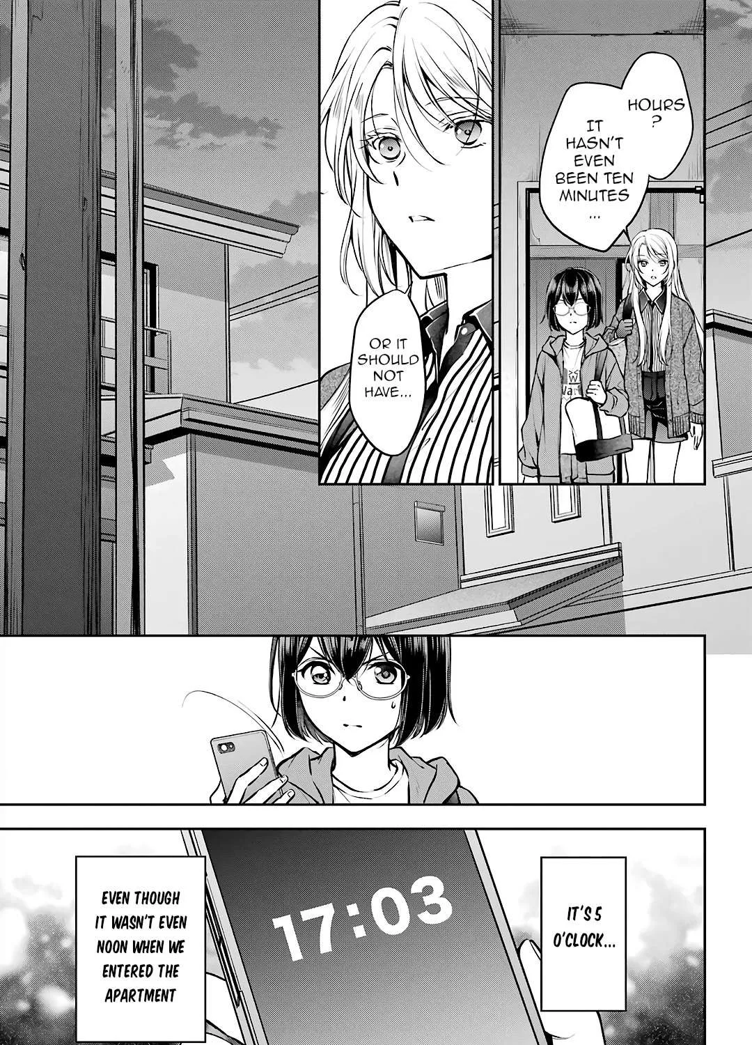 Read Urasekai Picnic chapter 71 image 71 on Lezhin