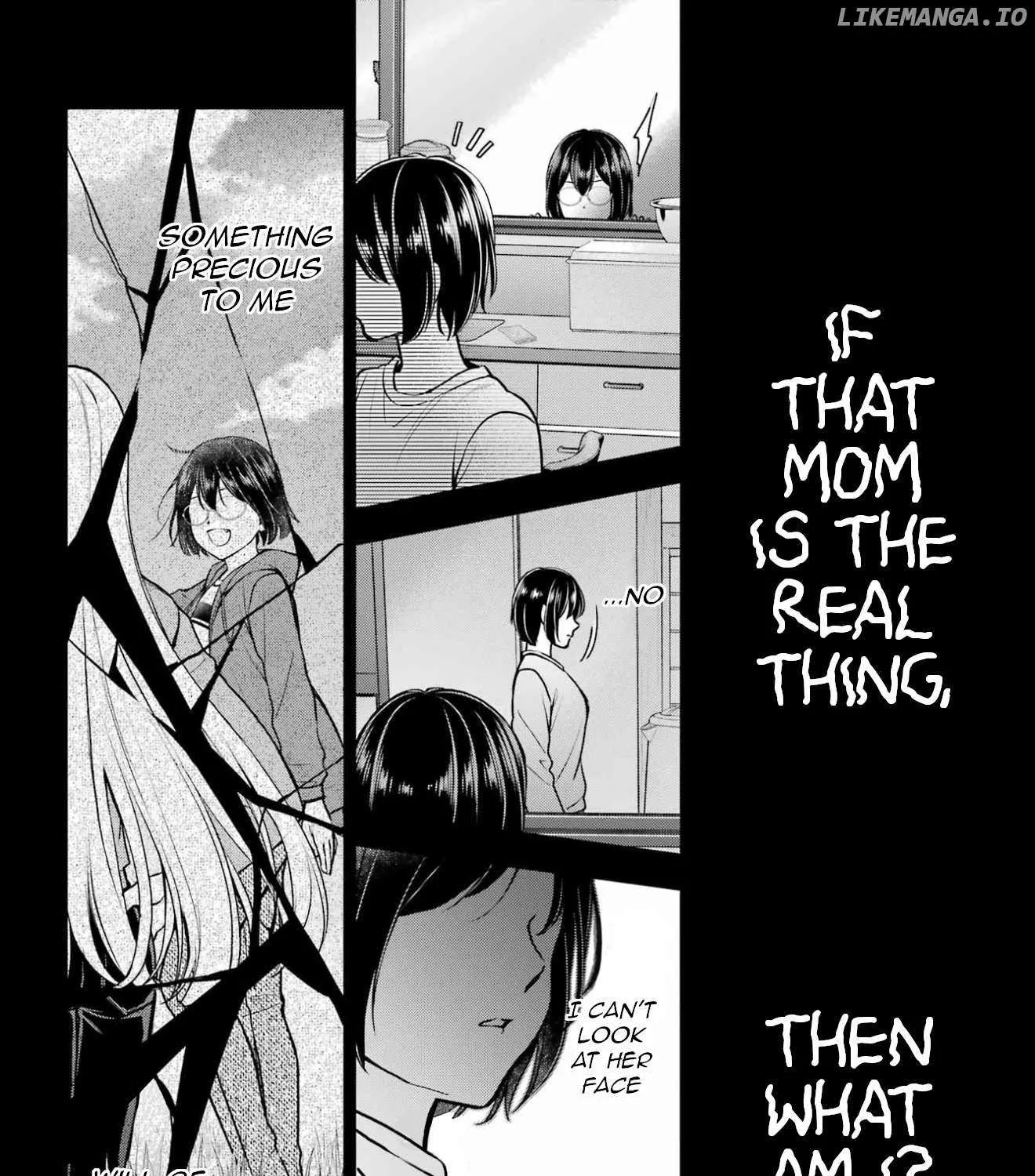 Read Urasekai Picnic chapter 78 image 11 on Lezhin