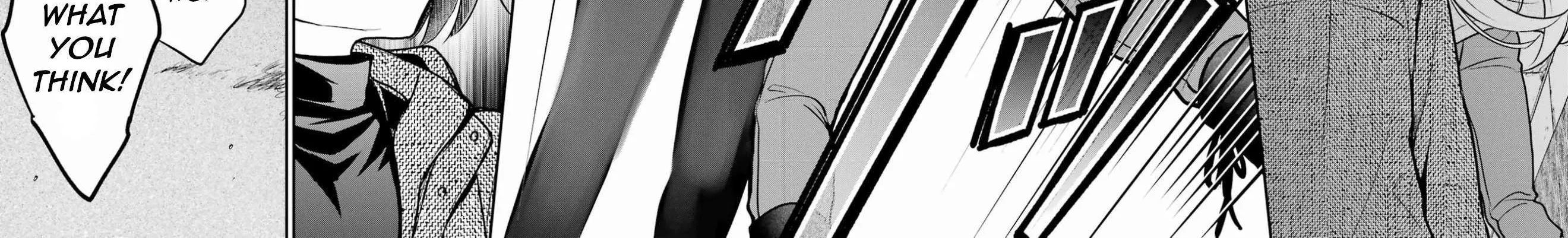 Read Urasekai Picnic chapter 78 image 16 on Lezhin