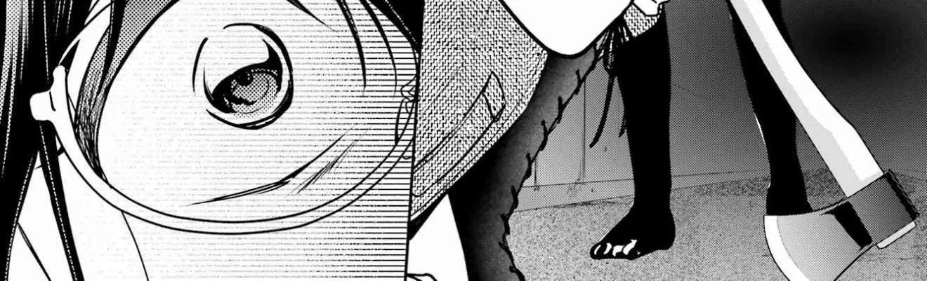 Read Urasekai Picnic chapter 78 image 20 on Lezhin