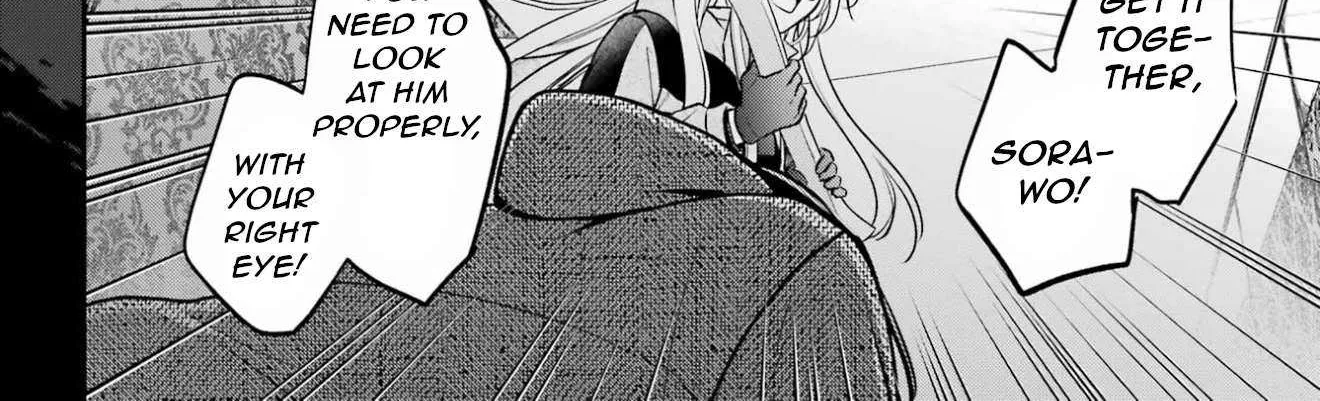 Read Urasekai Picnic chapter 78 image 24 on Lezhin