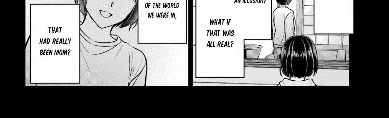 Read Urasekai Picnic chapter 78 image 34 on Lezhin
