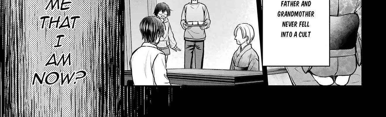 Read Urasekai Picnic chapter 78 image 36 on Lezhin