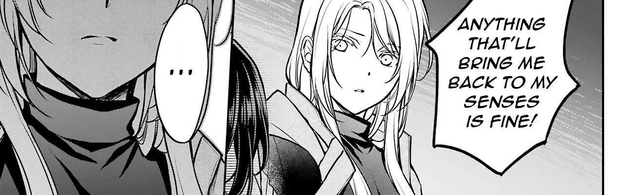 Read Urasekai Picnic chapter 78 image 40 on Lezhin