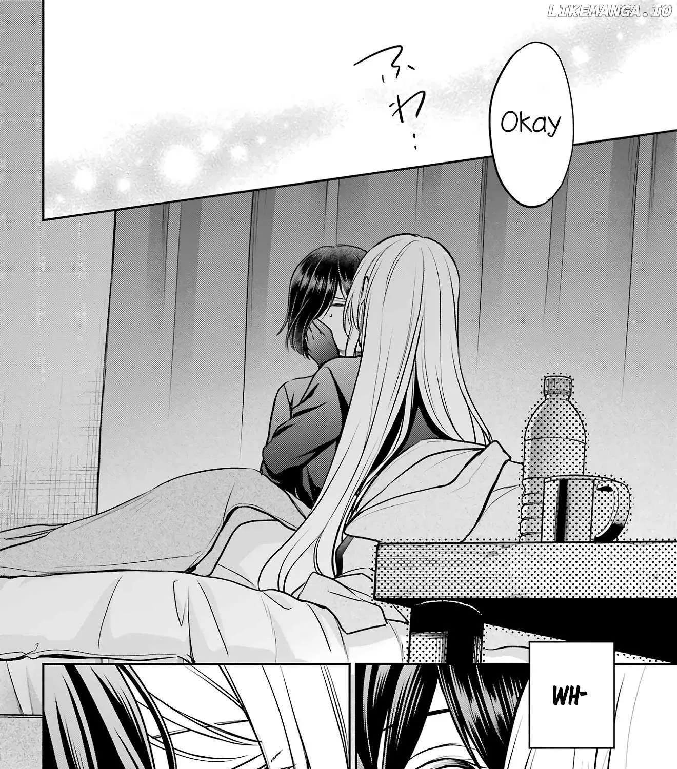 Read Urasekai Picnic chapter 78 image 41 on Lezhin