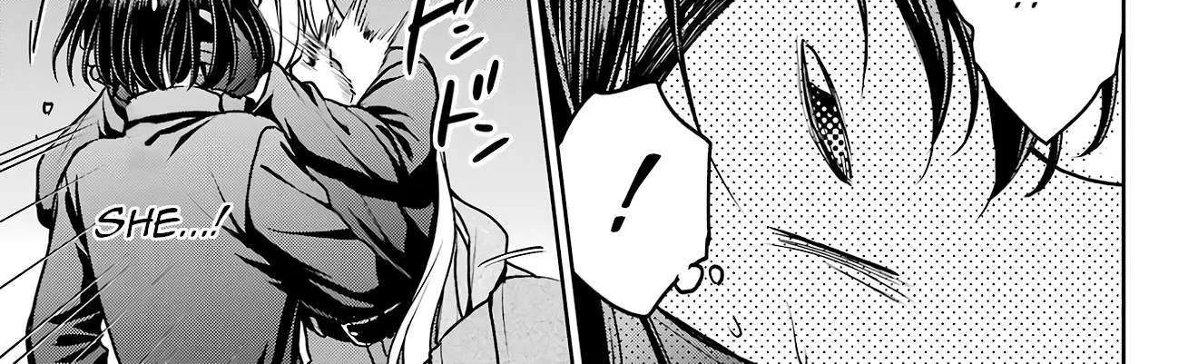 Read Urasekai Picnic chapter 78 image 44 on Lezhin