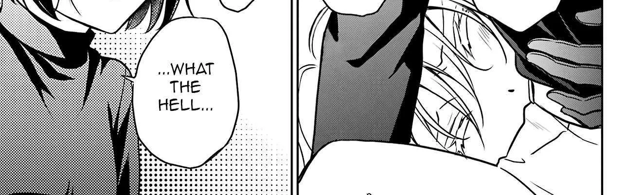 Read Urasekai Picnic chapter 78 image 48 on Lezhin