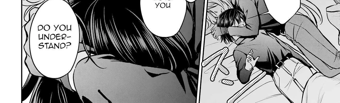 Read Urasekai Picnic chapter 78 image 54 on Lezhin