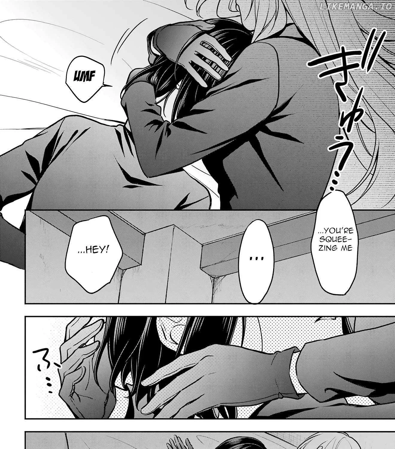 Read Urasekai Picnic chapter 78 image 57 on Lezhin