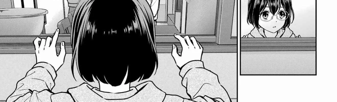 Read Urasekai Picnic chapter 78 image 6 on Lezhin