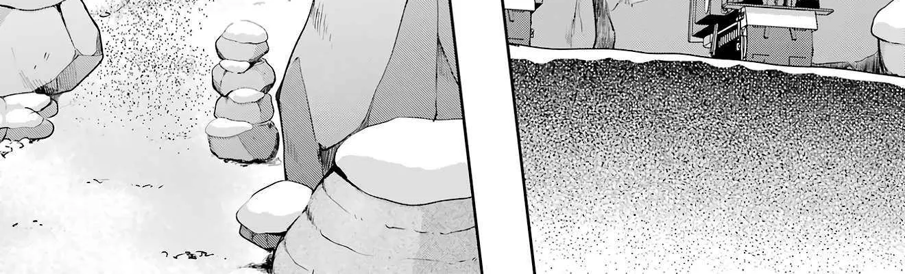 Read Urasekai Picnic chapter 78 image 64 on Lezhin