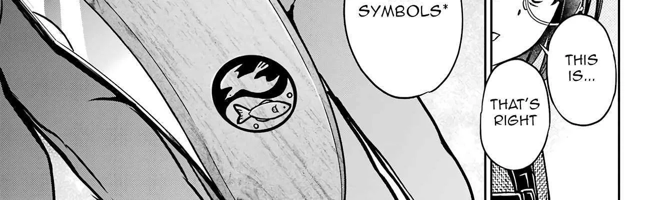 Read Urasekai Picnic chapter 78 image 68 on Lezhin
