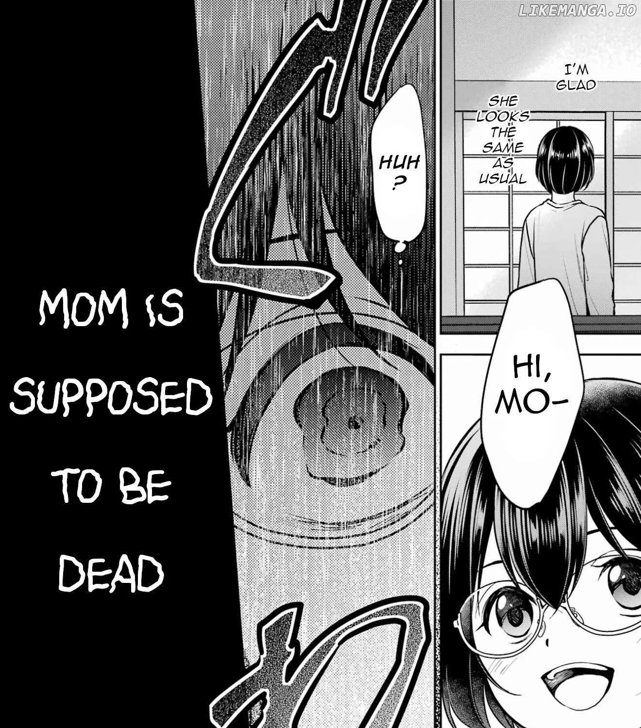 Read Urasekai Picnic chapter 78 image 7 on Lezhin