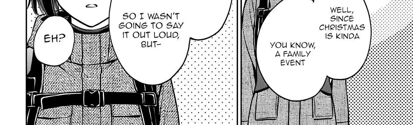 Read Urasekai Picnic chapter 78 image 74 on Lezhin