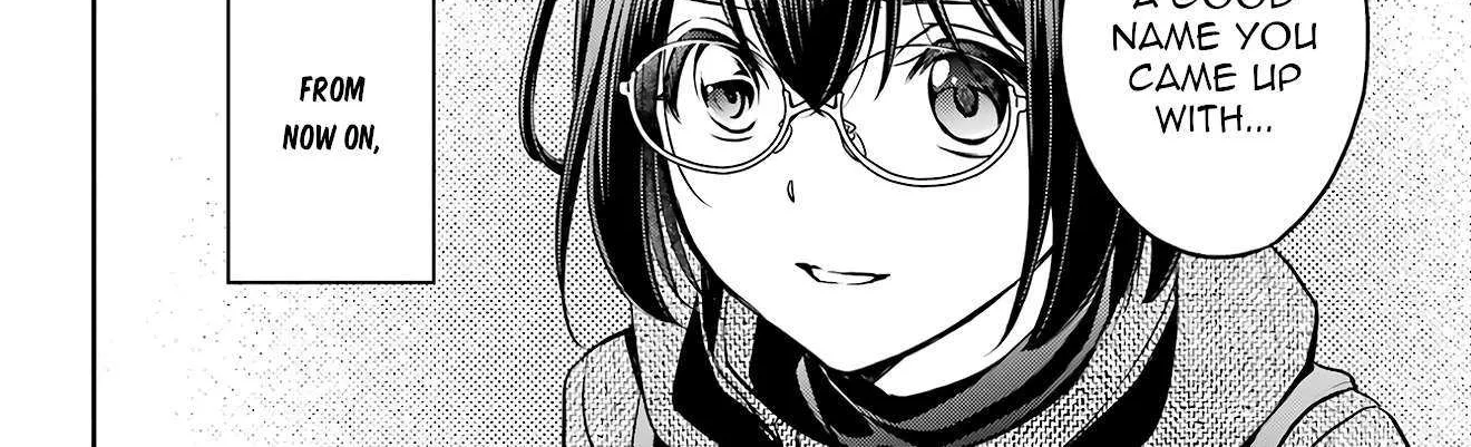 Read Urasekai Picnic chapter 78 image 78 on Lezhin