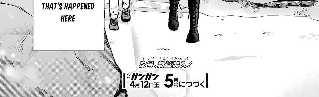 Read Urasekai Picnic chapter 78 image 80 on Lezhin