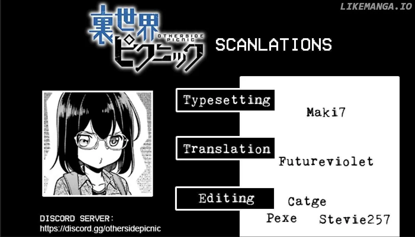 Read Urasekai Picnic chapter 78 image 81 on Lezhin