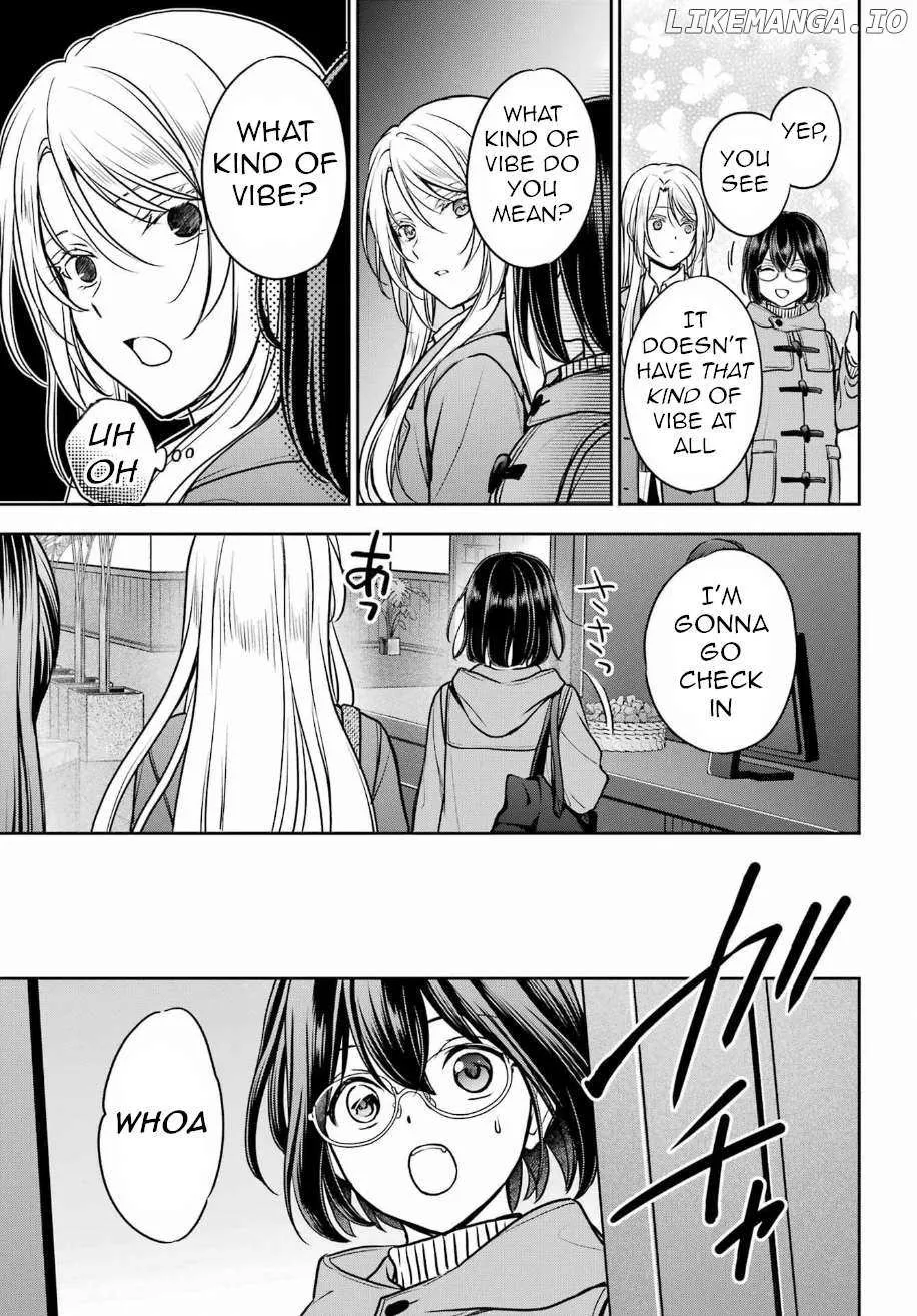 Read Urasekai Picnic chapter 79 image 24 on Lezhin