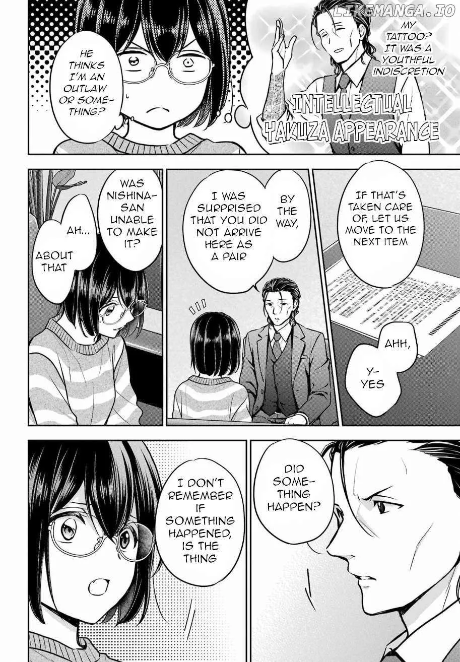 Read Urasekai Picnic chapter 79 image 7 on Lezhin