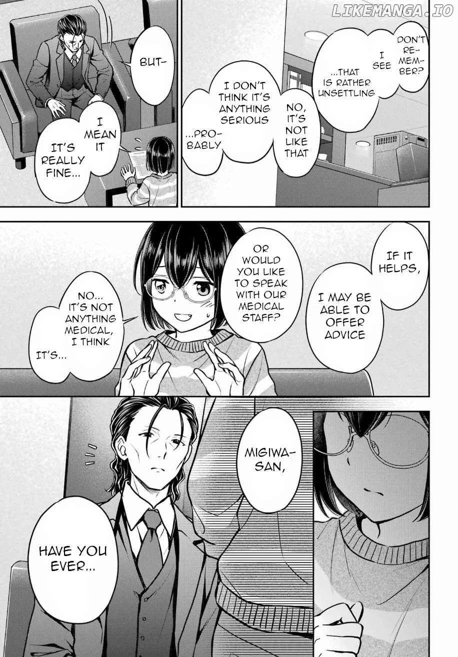 Read Urasekai Picnic chapter 79 image 8 on Lezhin