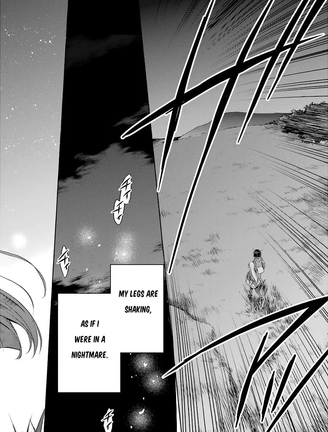Read Urasekai Picnic chapter 8 image 20 on Lezhin