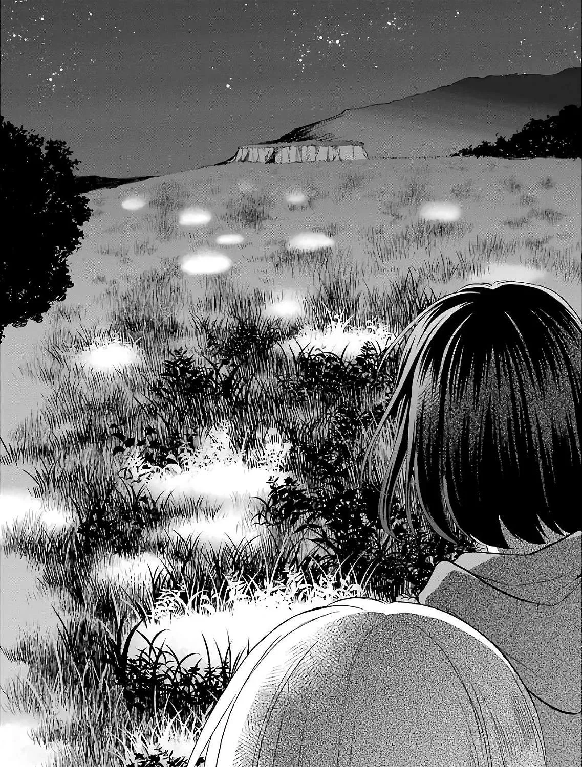 Read Urasekai Picnic chapter 8 image 26 on Lezhin