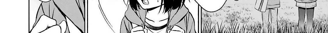 Read Urasekai Picnic chapter 8 image 3 on Lezhin