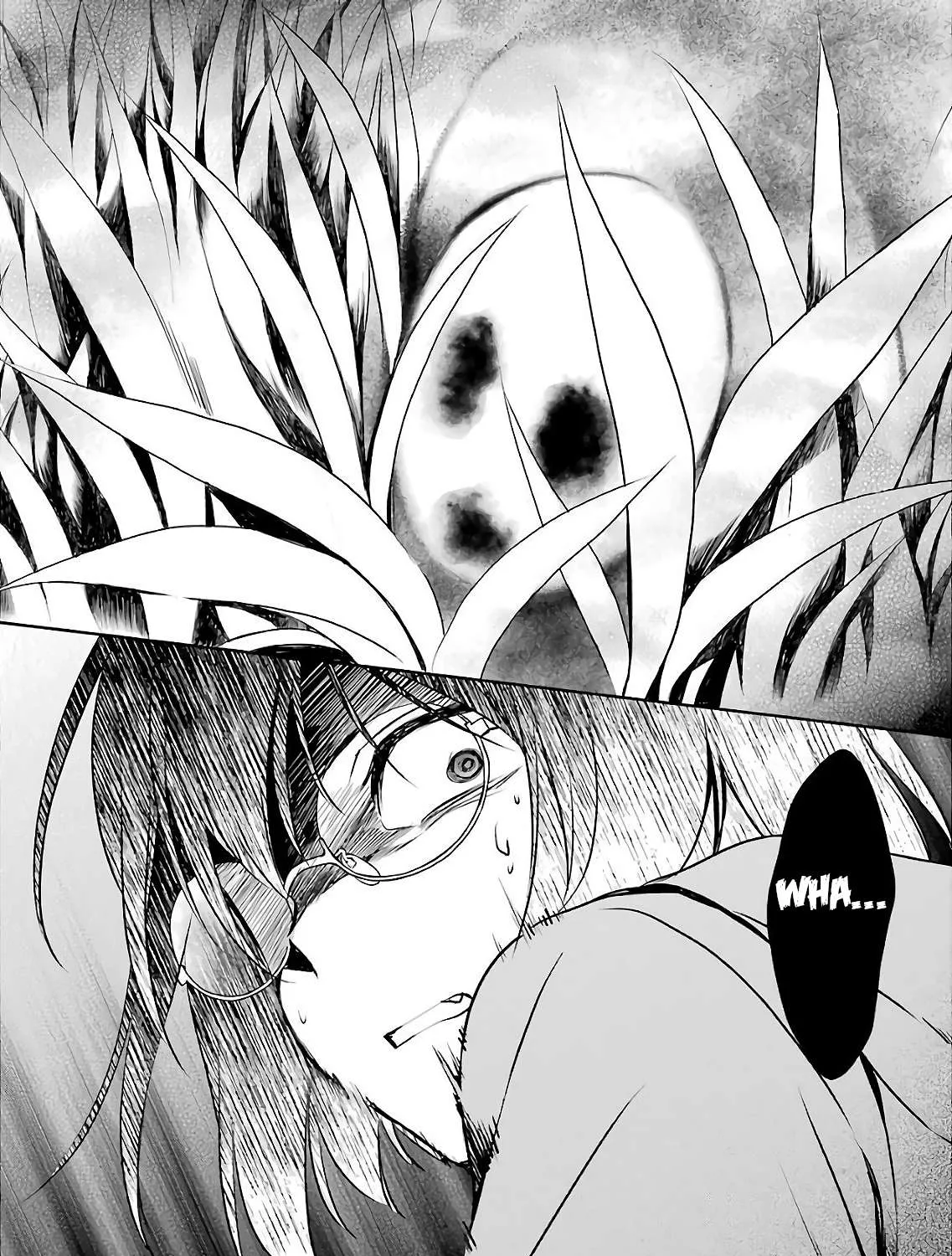 Read Urasekai Picnic chapter 8 image 36 on Lezhin
