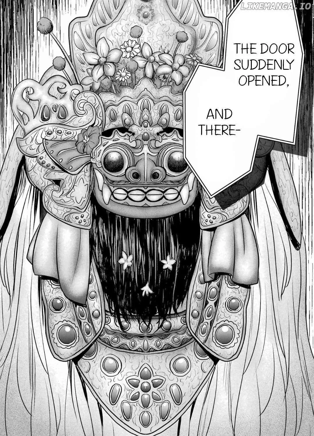 Read Urasekai Picnic chapter 80 image 54 on Lezhin