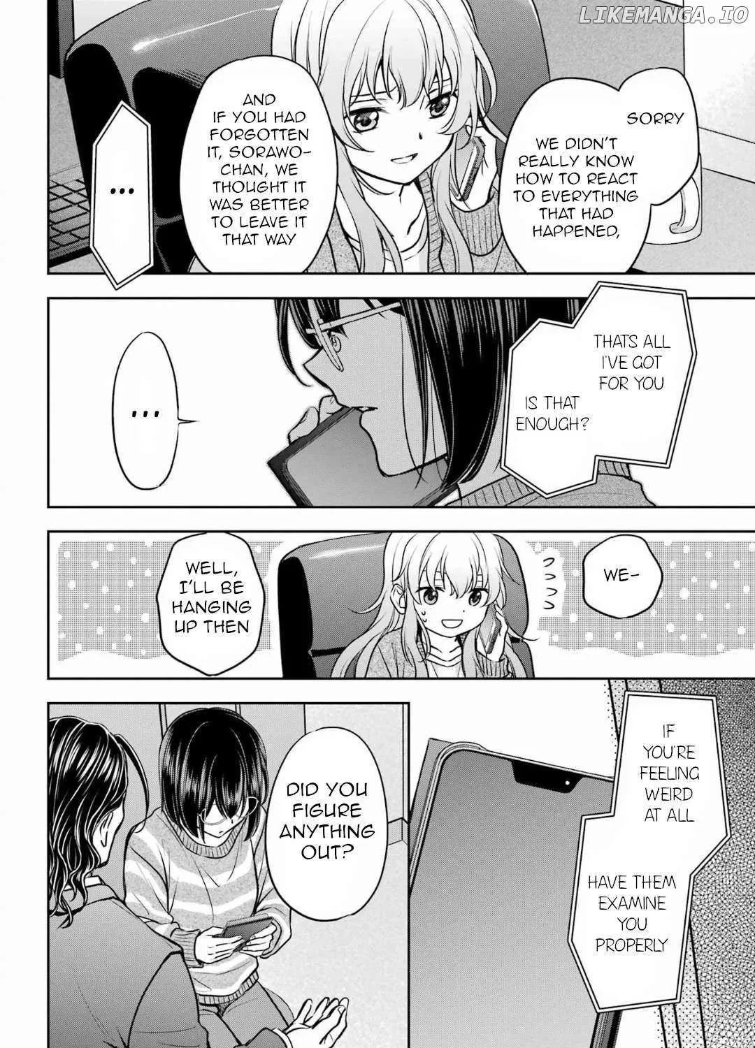 Read Urasekai Picnic chapter 80 image 70 on Lezhin