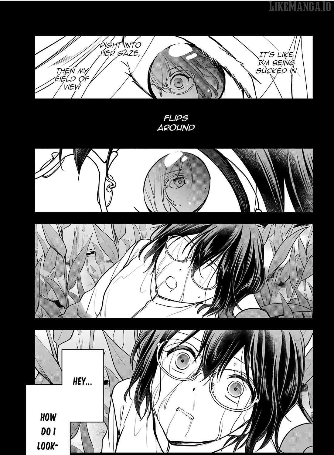 Read Urasekai Picnic chapter 82 image 57 on Lezhin