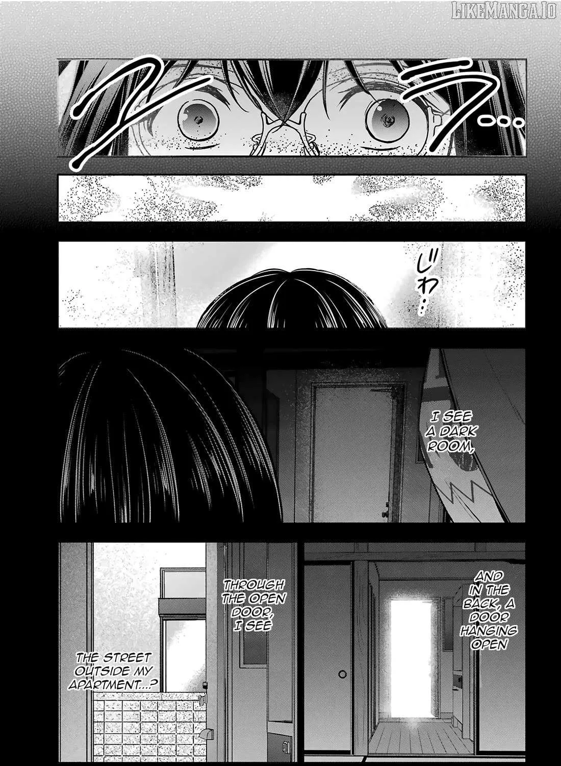 Read Urasekai Picnic chapter 82 image 69 on Lezhin