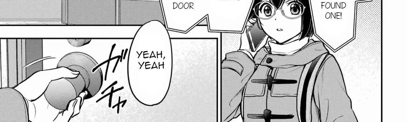 Read Urasekai Picnic chapter 83 image 10 on Lezhin