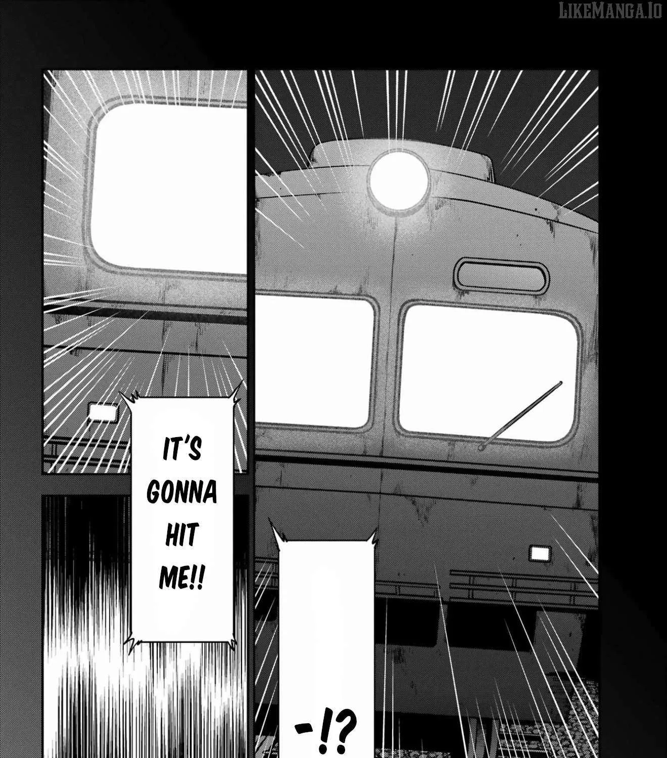 Read Urasekai Picnic chapter 83 image 15 on Lezhin