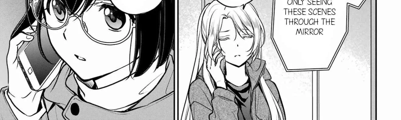 Read Urasekai Picnic chapter 83 image 2 on Lezhin