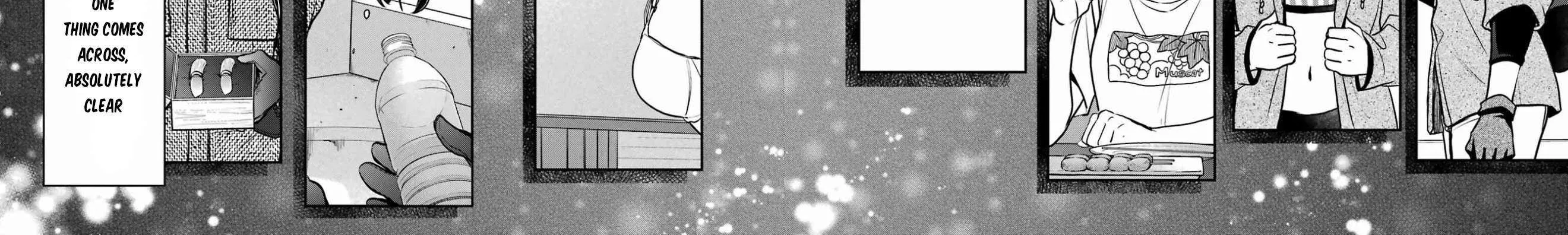 Read Urasekai Picnic chapter 83 image 26 on Lezhin