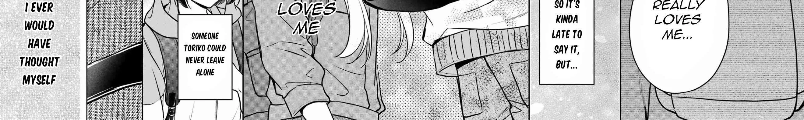 Read Urasekai Picnic chapter 83 image 28 on Lezhin