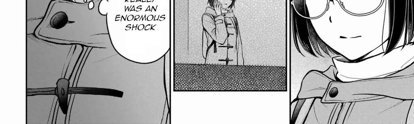 Read Urasekai Picnic chapter 83 image 30 on Lezhin
