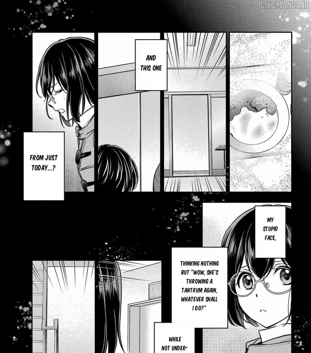 Read Urasekai Picnic chapter 83 image 35 on Lezhin