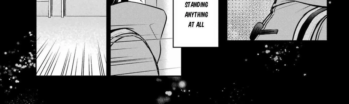 Read Urasekai Picnic chapter 83 image 36 on Lezhin