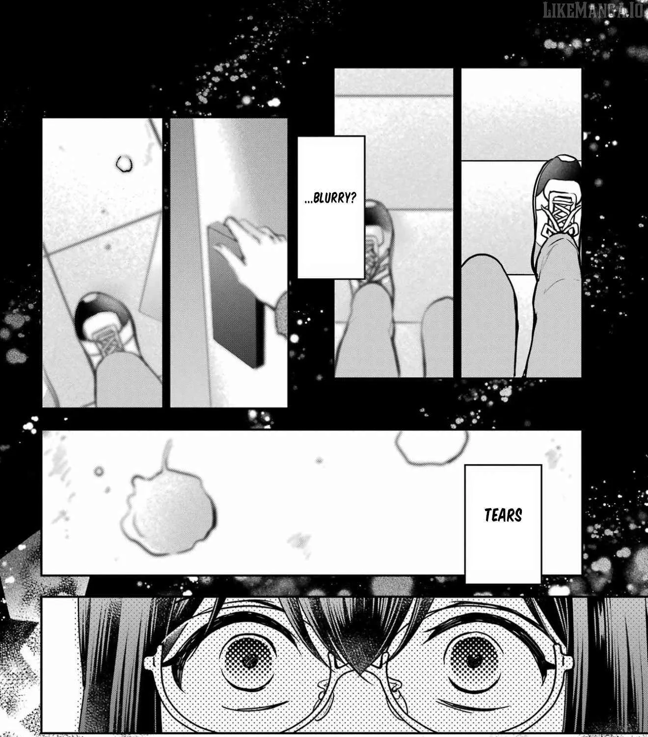 Read Urasekai Picnic chapter 83 image 37 on Lezhin