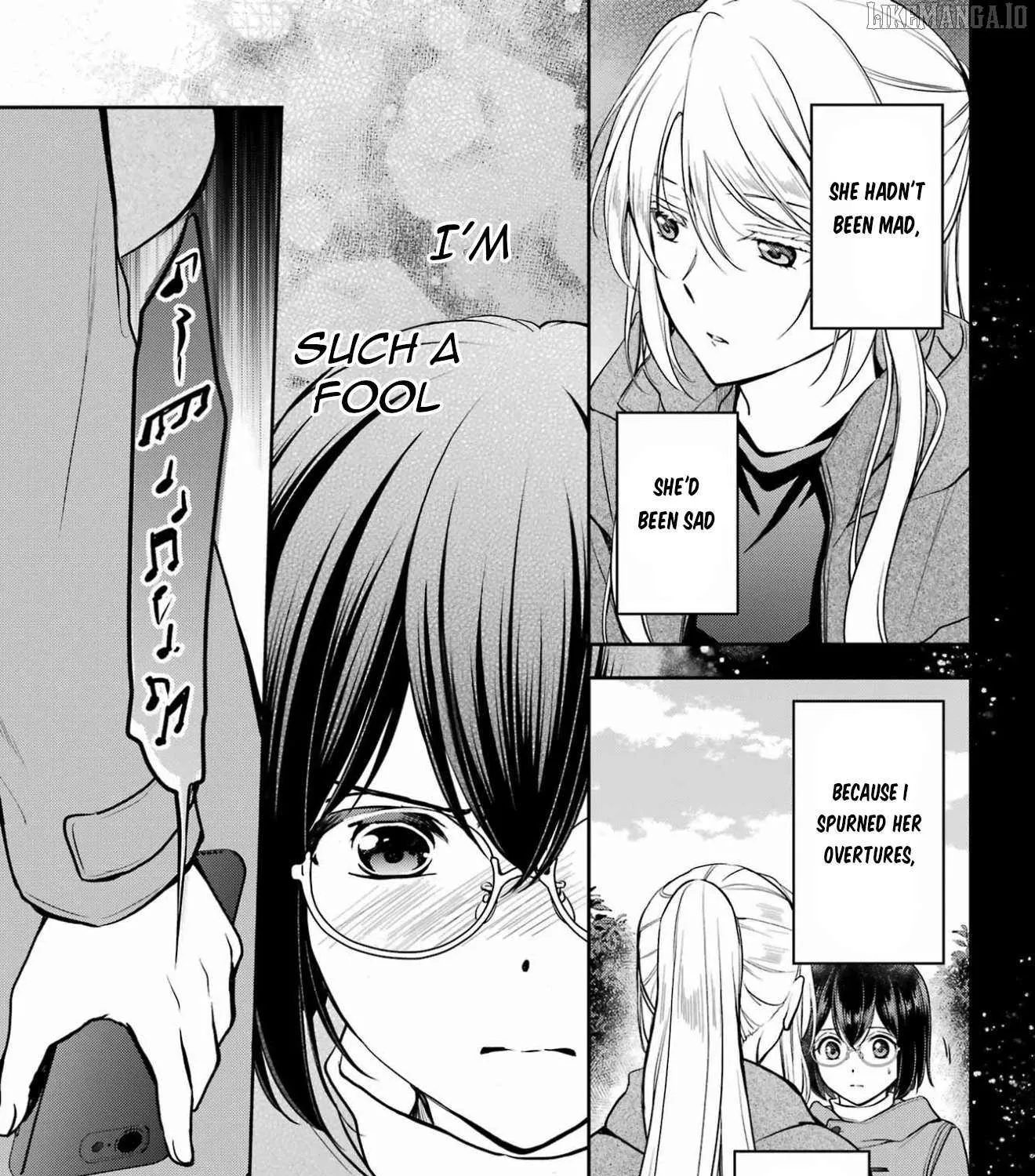 Read Urasekai Picnic chapter 83 image 39 on Lezhin