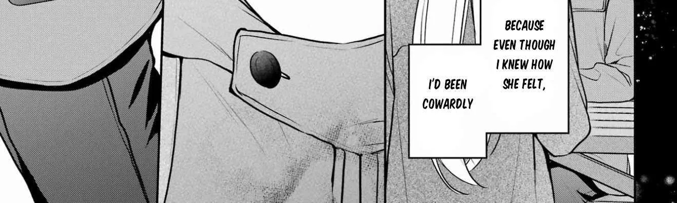 Read Urasekai Picnic chapter 83 image 40 on Lezhin