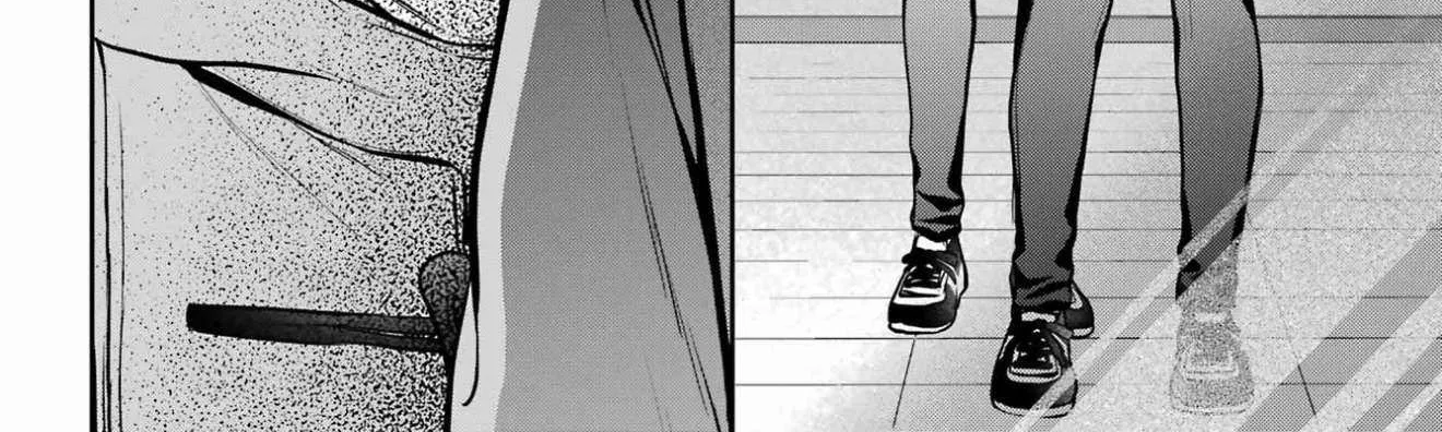 Read Urasekai Picnic chapter 83 image 42 on Lezhin