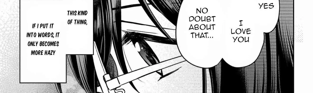 Read Urasekai Picnic chapter 83 image 44 on Lezhin
