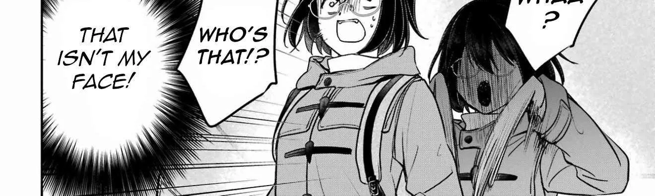 Read Urasekai Picnic chapter 83 image 46 on Lezhin