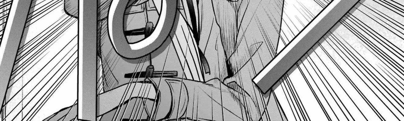 Read Urasekai Picnic chapter 83 image 48 on Lezhin