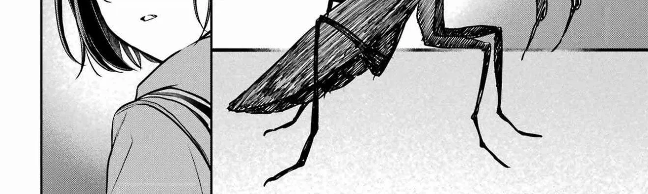 Read Urasekai Picnic chapter 83 image 54 on Lezhin